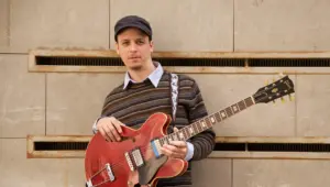 KURT ROSENWINKEL THE REMEDY