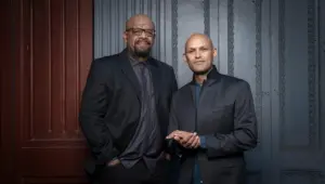 MIGUEL ZENÓN-LUIS PERDOMO