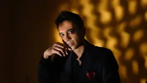 VIJAY IYER
