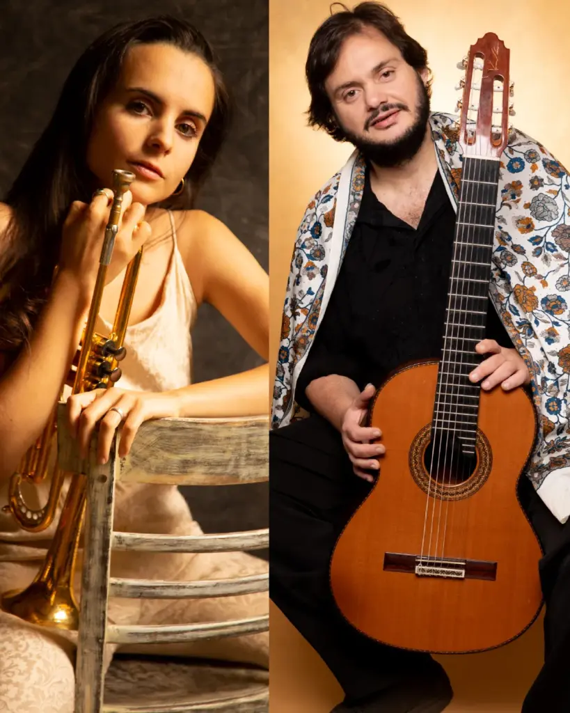 ANDREA MOTIS – YAMANDU COSTA