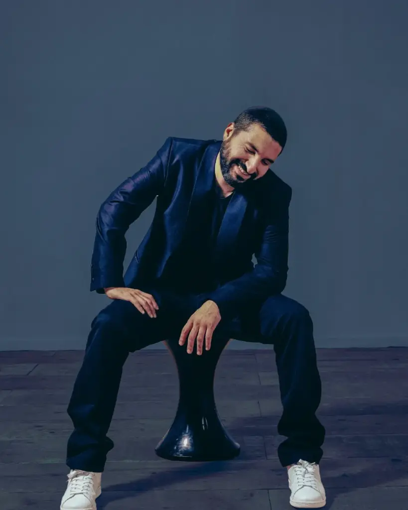 IBRAHIM MAALOUF