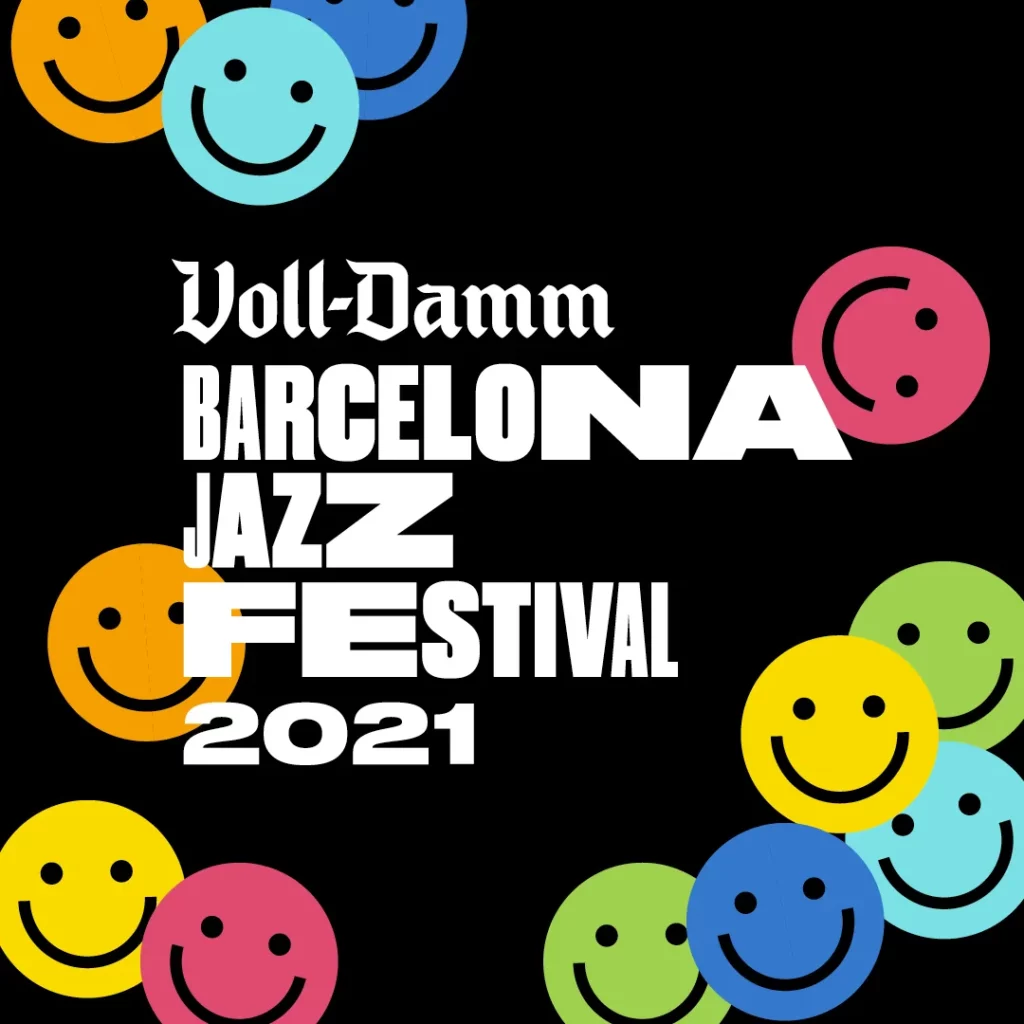 Cartell del festival 2021