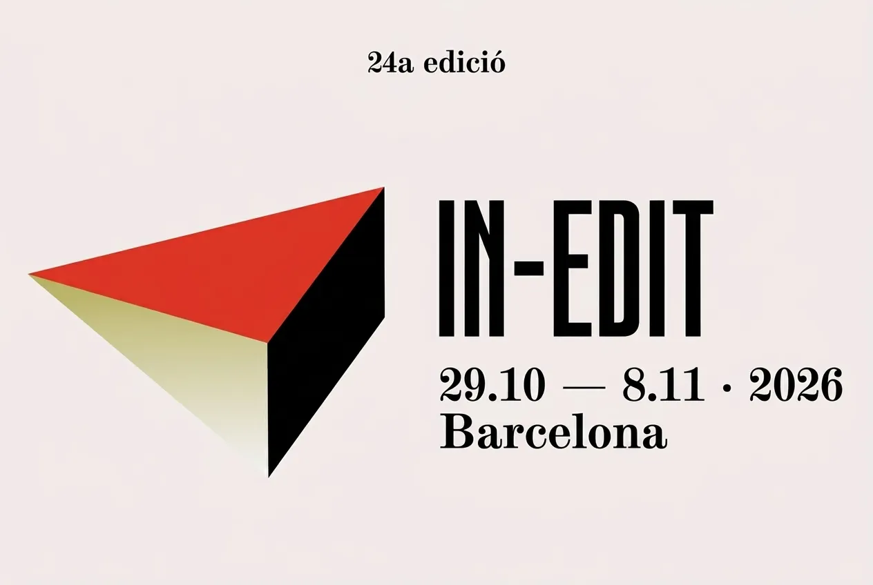 OMEGA i BAJAÑÍ: les dues propostes de l’In-⁠Edit per al Festival de Jazz de Barcelona